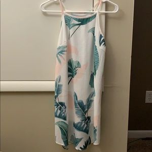 Beach dress